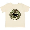 thumbnail image 3 of Inktastic Hunting Camouflage Deer Boys Baby T-Shirt, 3 of 5