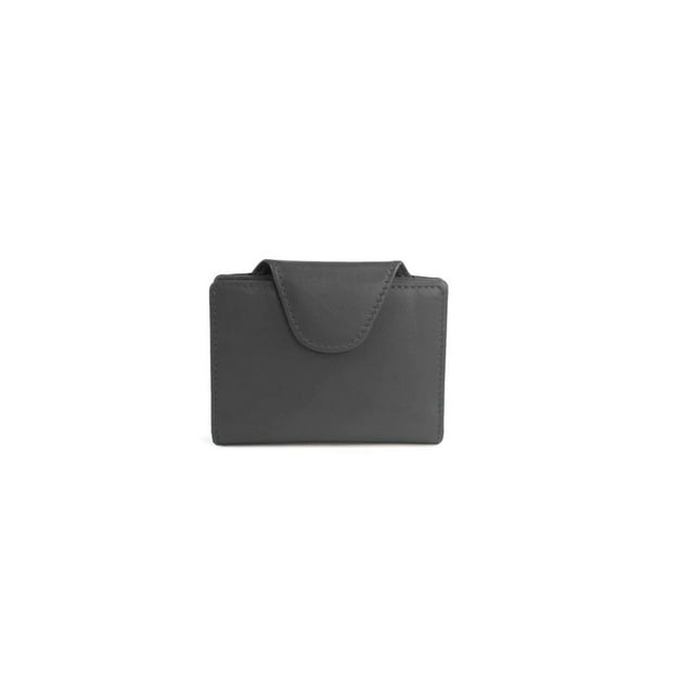 Eastern Counties Leather Adult Harmony Leather Card Holder