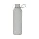 thumbnail image 1 of Maojin Botella de agua portátil para deportes al aire libre,taza aislada de boca pequeña de acero inoxidable con mango portátil,500ml, 1 of 3