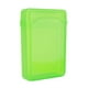 thumbnail image 3 of Caja Almacenamiento Disco Duro IDE SATA HDD 3 5 Pulgadas Plástico Caddy () Verde, 3 of 9