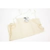 Next Style Tan Canvas Apron - 3 Pieces