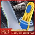 thumbnail image 2 of Memory Foam Orthopedic Insole Super Soft Shoe Insole Men And Women Breathable Insole Deodorization Shoe Accessories Orthopedic 44 45, 2 of 6