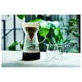 thumbnail image 5 of Hario V60 Paper Coffee Filters, Size 02, Natural, Tabbed, 200 Count, 5 of 5