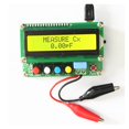 thumbnail image 1 of Digital LC100-A LCD High Precision Inductance Capacitance L/C Meter Tester ,Easy to Operate, 1 of 6