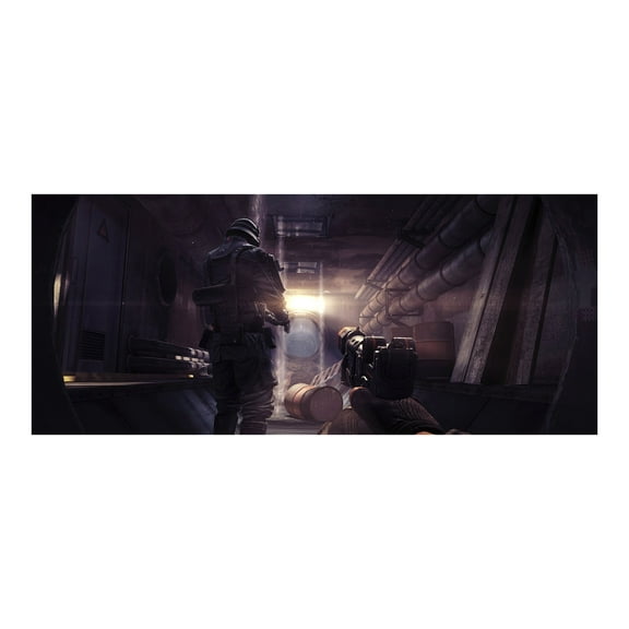 Cokem International Preown Ps3 Wolfenstein The New Order