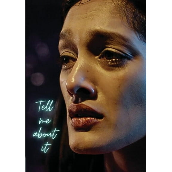 Tell Me About It (DVD), Burning Bulb, Drama