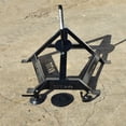 thumbnail image 6 of Titan Ramps Off-Road In-Truck Bed Tire Holder for 37in Tires, 6 of 6