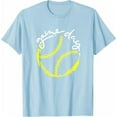 thumbnail image 2 of Game Day Baseball Life, Softball Life For Men And Women T-shirt, 2 of 5