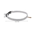 thumbnail image 2 of WASHWEPE 2Ud Collar Para Perros Y Con Ajuste Multisize Ideal Para Y Adorno, 2 of 7