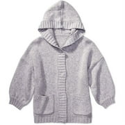 To the Max - Women's 3/4-Sleeve Hooded Cardigan