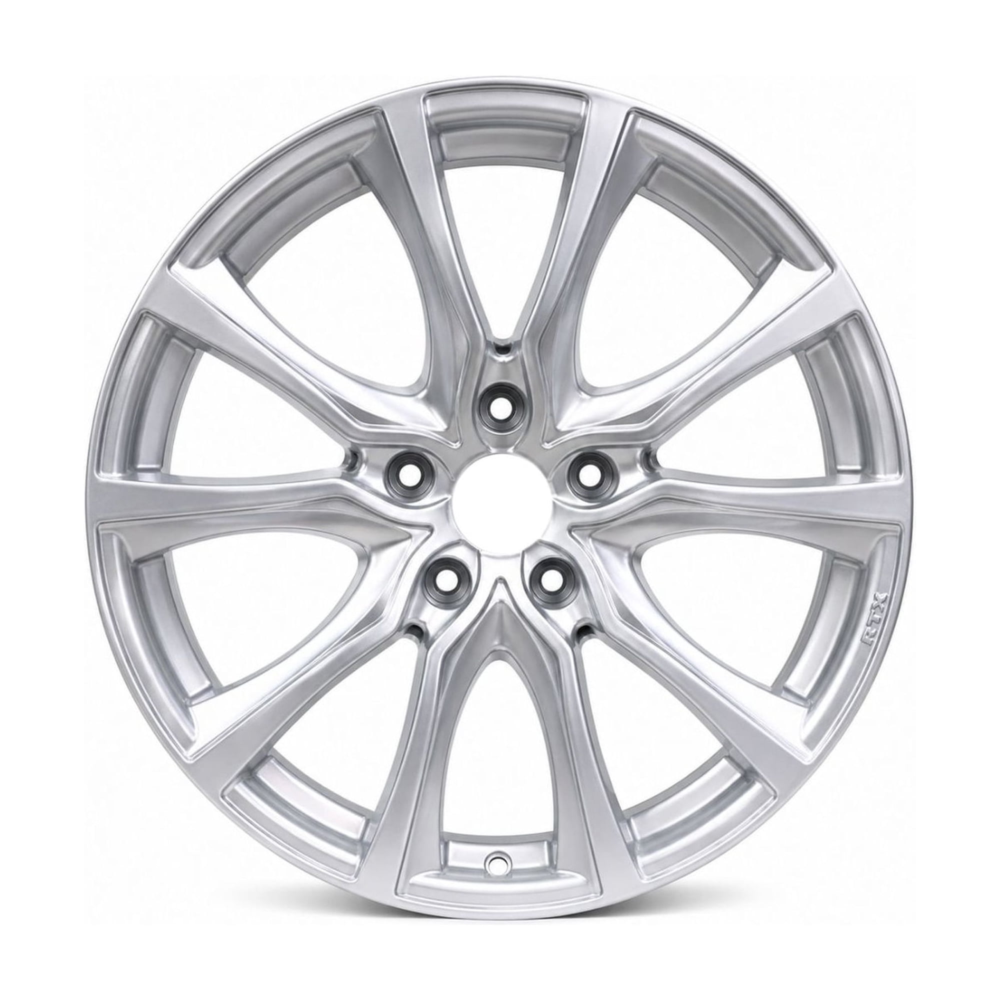 16 inch Silver Alloy Wheel Rim 5x114.3 for Hyundai Kona KDXC