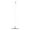 White, variant on Kraoden 180° Rotating Floor Scraper with Long Handle, Rubber Blade for Effective Cleaning of Floors, Windows, Tiles, and Garage, Sturdy and Ergonomic Design