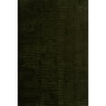thumbnail image 6 of nuLOOM Nivella Solid Cloud Washable Area Rug, 5' x 8', Nivella Green, 6 of 9