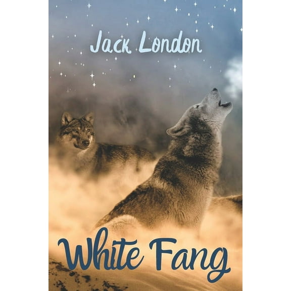 White Fang (Paperback)