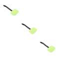 thumbnail image 3 of Riwesomey Limpiador de parabrisas de coche práctico de diseño ergonómico herramientas de cepillo de limpieza de vidrio de ventana automotriz Type3 NO3, 3 of 6