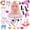 E-7E-home supplies, variant on KTTECTOA Doll Head for Hair Styling Doll Head for Hair Styling Deluxe Hairstyle Hair Makeup Doll Toys Hairdresser Pretend Play Game Clearance Kids Games Canada Days Toys Travel Games