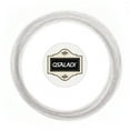 thumbnail image 4 of SHISUYAN OSALADI 0.75mm 100 Meters Long Optical Fiber PMMA Plastic Glow Cable for Star Sky Ceiling Light, 4 of 8