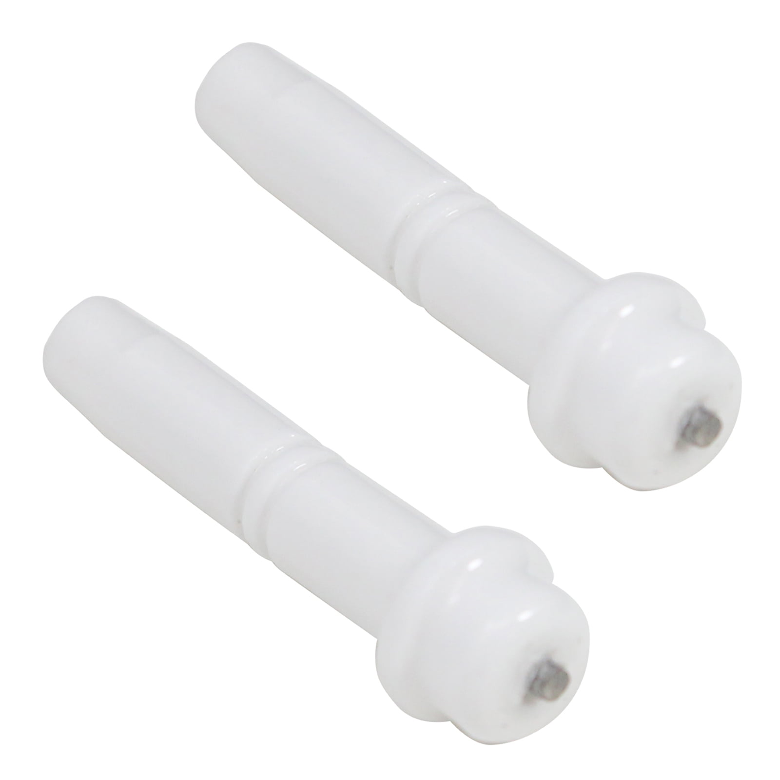 2-Pack WB13K10014 Top Electrode Replacement for General Electric JGB908WEK7WW Compatible with WB13K10014 Electrode 