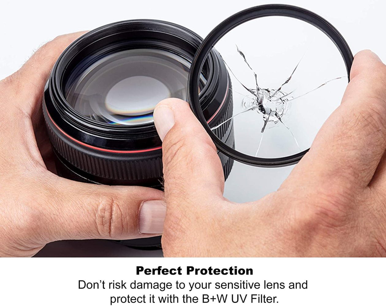16 Layers Multi-Resistant and Nano Coating Clear Protector XS-PRO for Camera Lens MRC Nano 40.5 mm 010 Xtra Slim Mount W 40.5mm UV Protection Filter B Photography Filter 