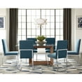thumbnail image 2 of Coaster Furniture Jackson 74 in. Rectangle Dining Table, 2 of 4