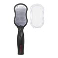 thumbnail image 3 of Revlon Callus Remover, Foot File with No-Mess Cover, Gently Exfoliates and Smooths Feet, 3 of 7