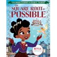 thumbnail image 1 of Pre-Owned The Square Root of Possible: A Jingle Jangle Story (Hardcover) 0593203836 9780593203835, 1 of 1