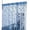 D, variant on Rose Print Bohemian Curtains - Romantic Beaded Tassel Curtain with Roses, Room Divider & Window Decoration for Home, Bedroom & Party Decor 52x84 in Curtains