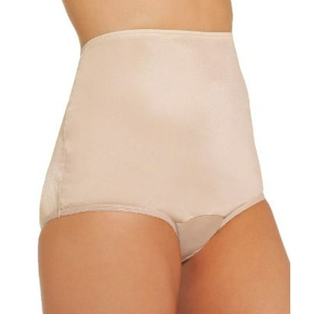 

Vanity Fair Womens Classic Ravissant Full Brief Style-15712