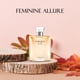 thumbnail image 3 of Perfume A CENTER La Vida Bella 2 UNIDADES 200 ml Floral Dulce, 3 of 3