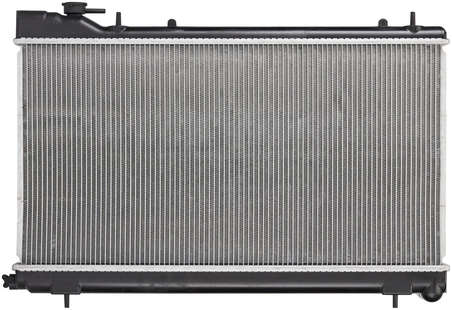 Spectra Premium CU2674 Automotive Radiator