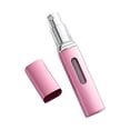 thumbnail image 1 of Botella atomizadora de Perfume, botella de Perfume recargable portátil a prueba de aerosol, pulverizador de Colonia de tamaño pequeño para viajes para hombres y mujeres, 8ml, 1 of 2