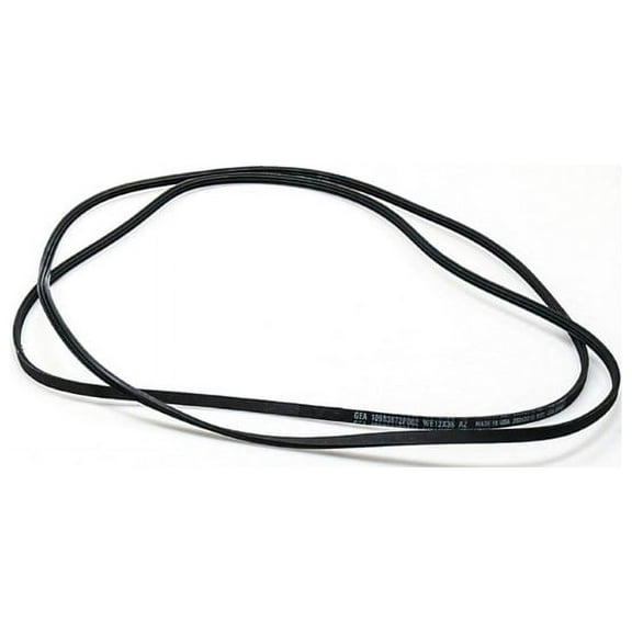 WE12X36P GE Drive Belt OEM WE12X36P