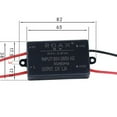thumbnail image 3 of 1PCS AC/DC to DC Step-Down Power Supply Module AC85-220V to DC 5V 6V 9V 12V 15V 24V 36V Mini Buck Convert AC-DC Regulator Module, 3 of 10