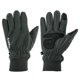 thumbnail image 1 of Guantes de ciclismo de dedo completo para hombres, guantes de motocicleta para escalar, motocicleta, ciclismo, doble forro polar, gris, talla única, 1 of 6