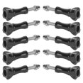thumbnail image 4 of Tripod Mount Adapter Long Thumb Screws, Strong Sturdy Durable Long Thumb Screws With Nut Small  For Action Camera, 4 of 8