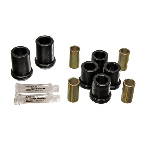Energy Suspension 5.3121G Control Arm Bushing Set