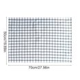 thumbnail image 3 of Multicolor Cleaning Cloth Absorbent Reusable Polishing Towel For Car Washing Home Cleaning Kitchen Dishes 19.68X27.56 In Multipurpose Lint Free Scrub Cloth Duster For Bathroom Surfaces Gla, 3 of 6