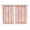 Pink, variant on Sage Green Kitchen Curtains 96 Inch Length, Boho Retro Decorative Abstract Floral Ethnic Grommet Top Bedroom Living Room Curtains, Light Filtering Cafe Curtain Drapes 2 Panels Set 104''x96''