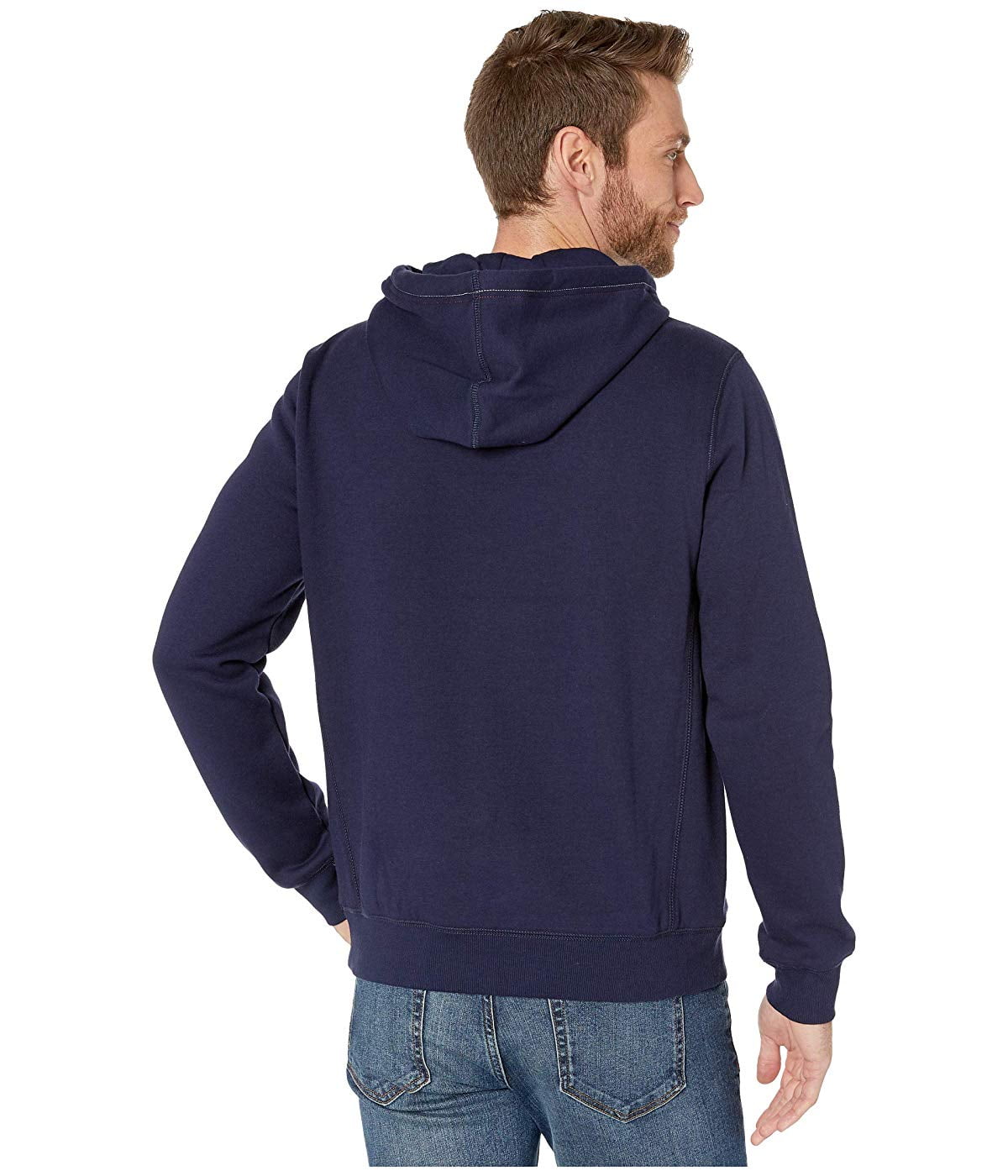 hilfiger denim hoodie