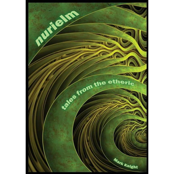 Nurielm - Tales from the Etheric., (Paperback)