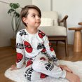 thumbnail image 2 of JuniorKids Ensemble de Pyjama en Coton The Amazing Spider, 2 of 2