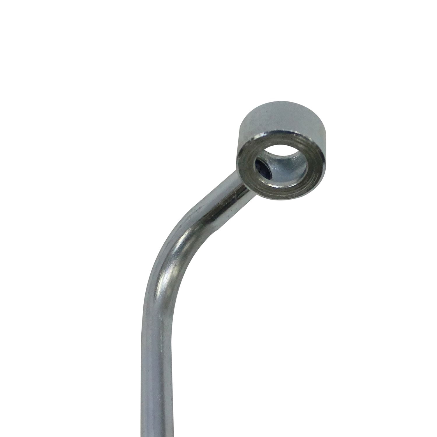 Edelmann 92701 Power Steering Pressure Line Hose Assembly