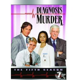 Amazon.com: Diagnosis Murder: Season 2 : Dick Van Dyke