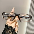 thumbnail image 5 of Men Bifocal Sports Photochromic Gray Outdoor Fishing Reading Glasses 2.50 BIFOCAL Blue Light Blocking Readers (Brown +2.50 Strength), 5 of 7