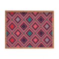 thumbnail image 1 of Deny Designs Vy la Eastern Diamond Grand Plateau, 1 of 1