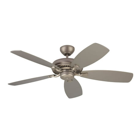 

Monte Carlo 5DM52 Designer Max 52 in. Ceiling Fan