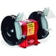 thumbnail image 1 of Esmeril De Banco 8 In. (3/4 Hp, 400 W, 3.450 Rpm) Mikels ED-8, 1 of 9