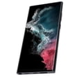 thumbnail image 1 of Reemplazo de Pantalla para Galaxy S22 Ultra 5G SM S908U SM S908U1 SM G908A SM S908W, Conjunto de Digitalizador de Pantalla táltil de 6,8 Pulgadas Con Marco de Huerella digital,, 1 of 7