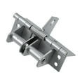 thumbnail image 5 of Multifunctional Door Closing Hinge Spring Hinge Door Closing Hinge Spring Hinge Wear Resistance Home Improvement, 5 of 9