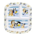 thumbnail image 1 of Plato Stor Bluey plato azul, 1 of 2